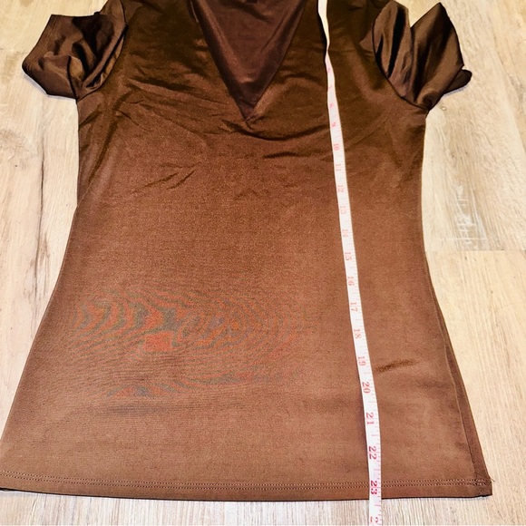 Express fitted tee - Picture 8 of 8